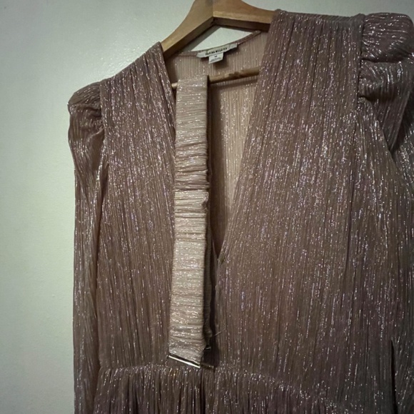 Sabina Musayev Cary Dress - Picture 4 of 5